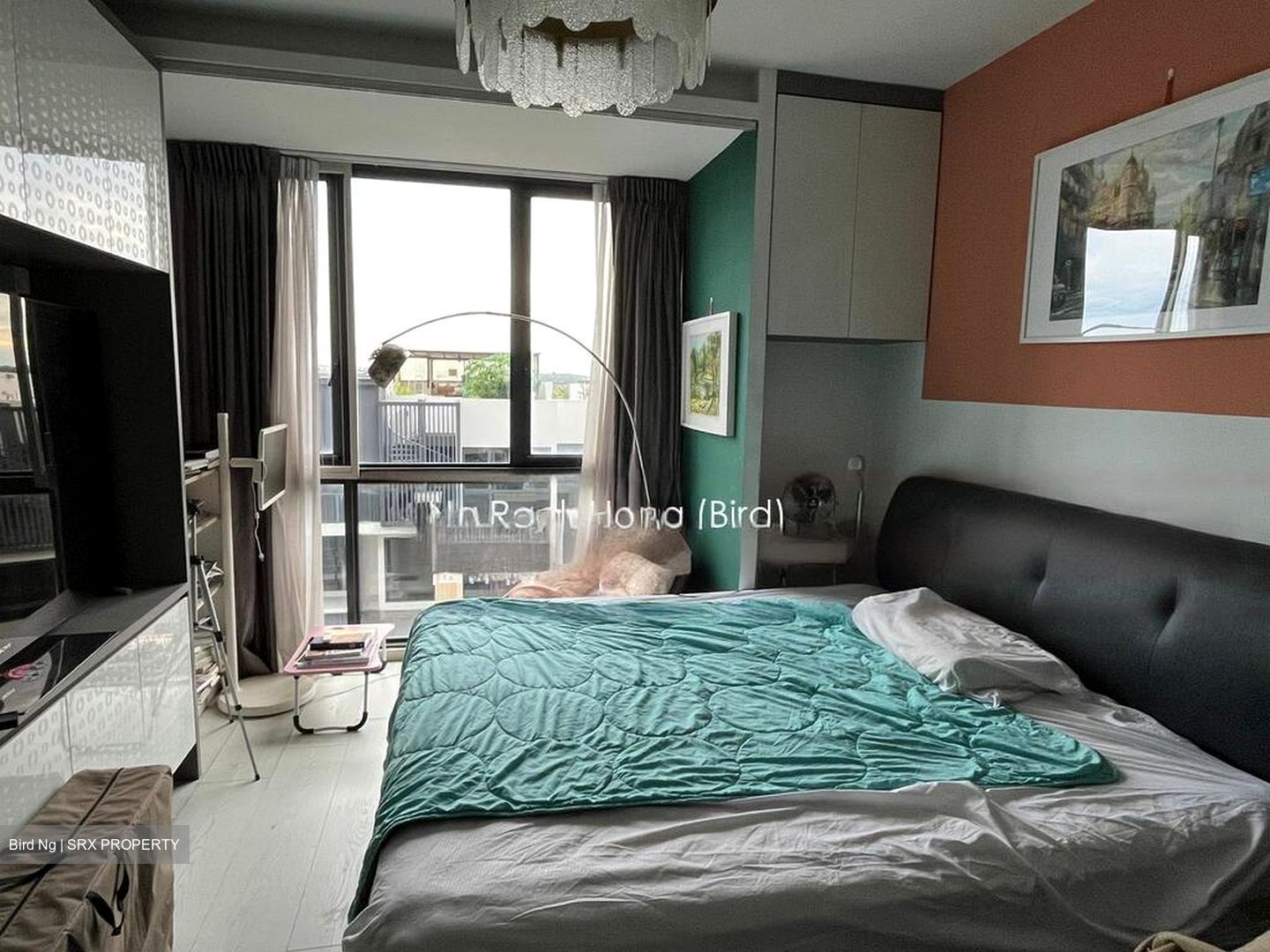 The Rainforest (D23), Condominium #463189981